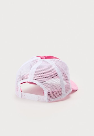 Casquette Von Dutch en rose