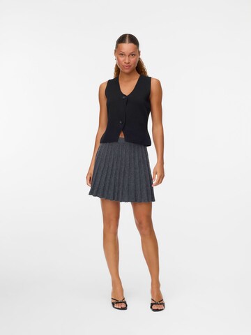 Jupe 'VMMarina' VERO MODA en gris