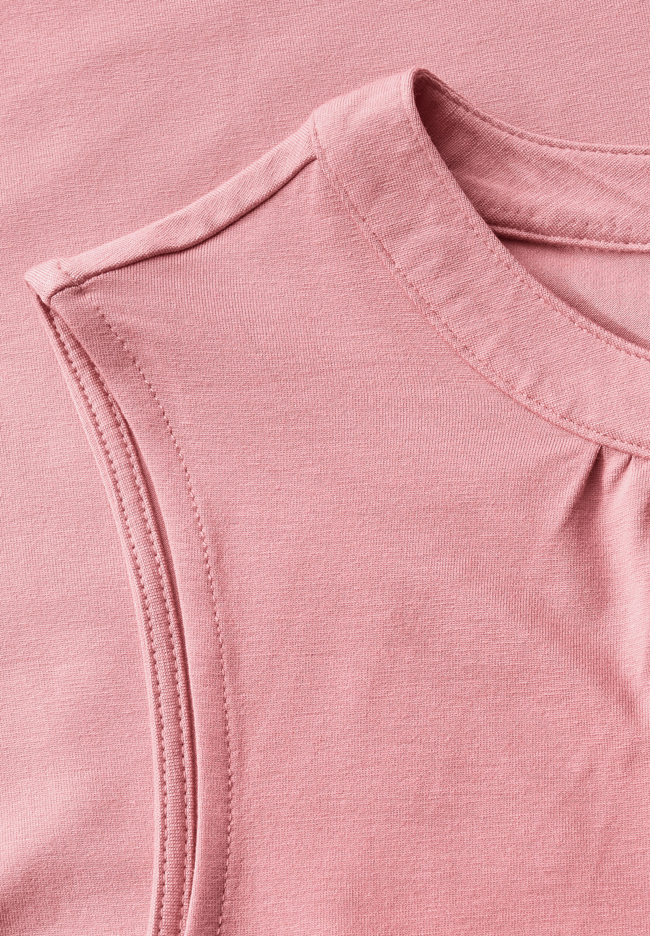 STREET ONE Top in Pink