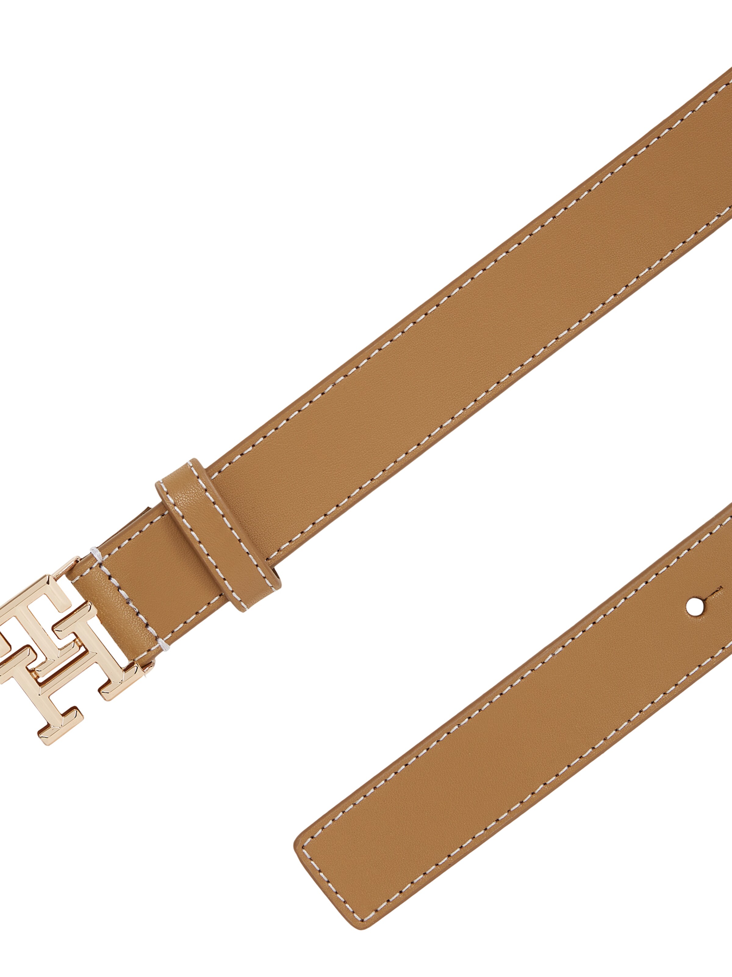 TOMMY HILFIGER Belt in Green