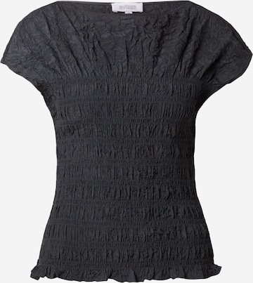 & Other Stories Bluse i grå: forside