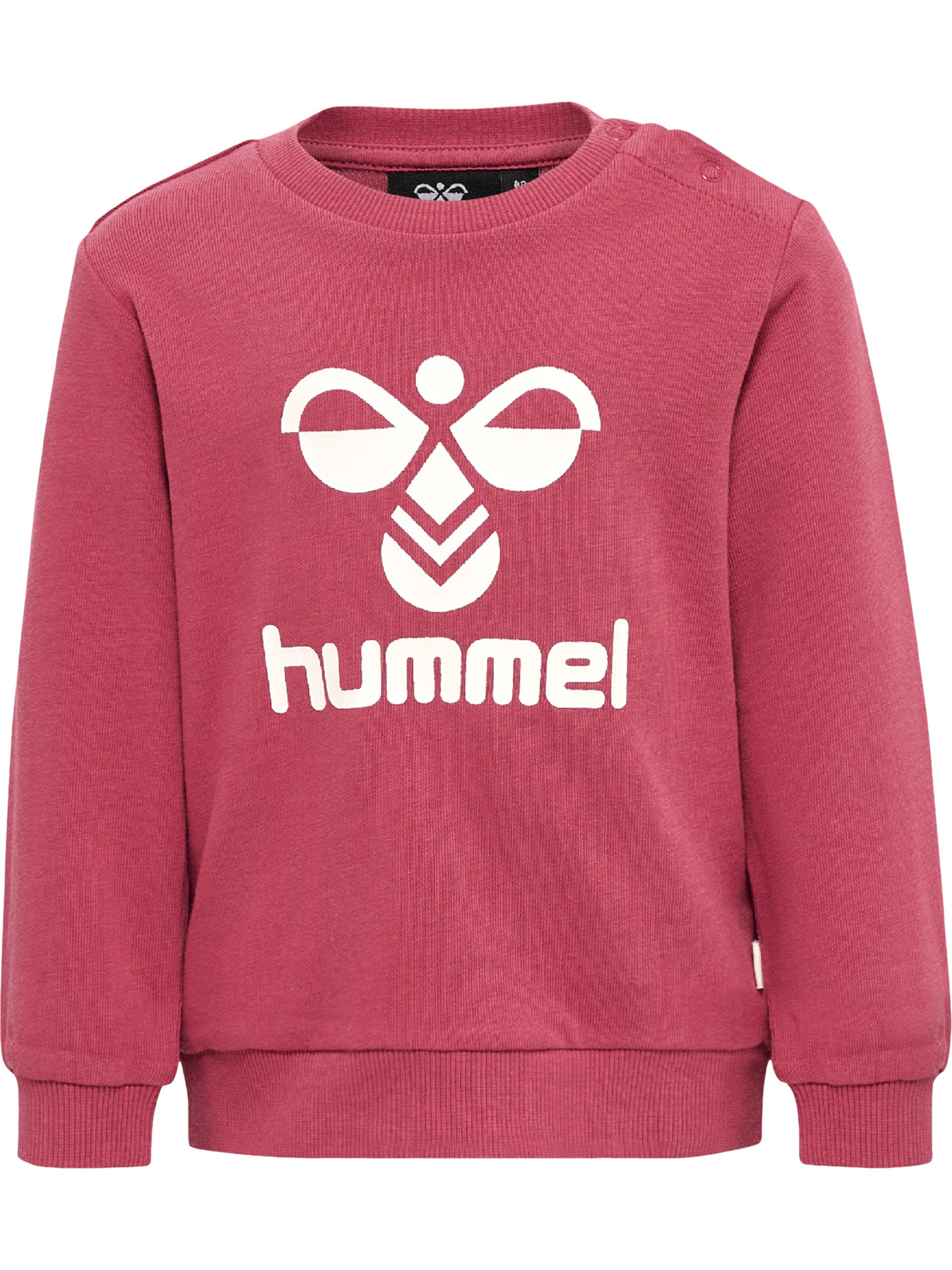 Hummel Joggingpak 'Arine' in Rood