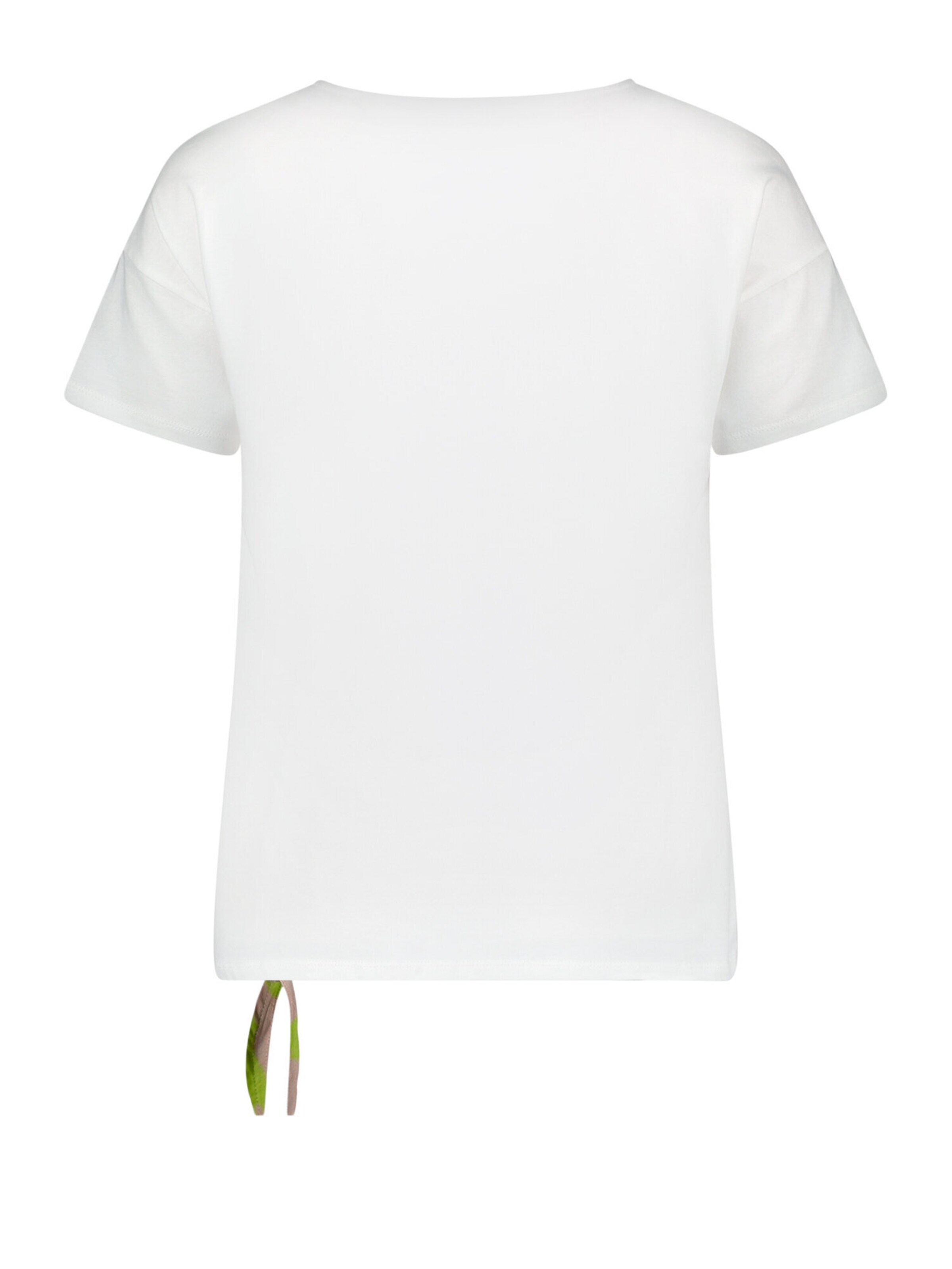 Maglietta di Betty Barclay in bianco