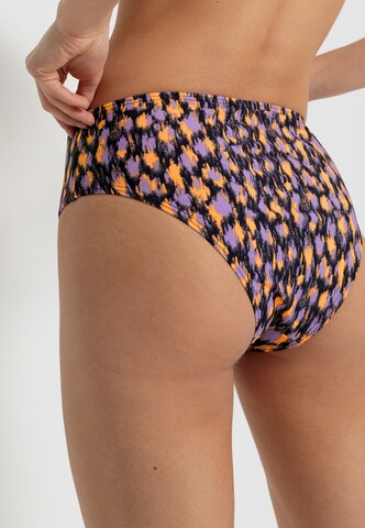 Bas de bikini 'Lavista' LSCN by LASCANA en noir : derrière