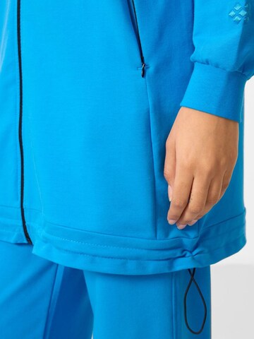 Tommy Life Joggingová souprava – modrá