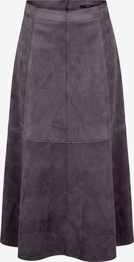 zero Skirt in 34 in Dark grey, Item view