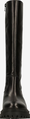 Bottes 'Iridea' GEOX en noir