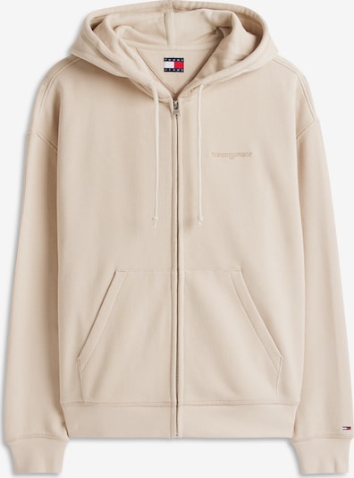 Tommy Jeans Gornji dio trenirke '90S' u boja pijeska, Pregled proizvoda