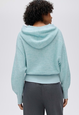 Pullover 'Perlos' di OPUS in verde