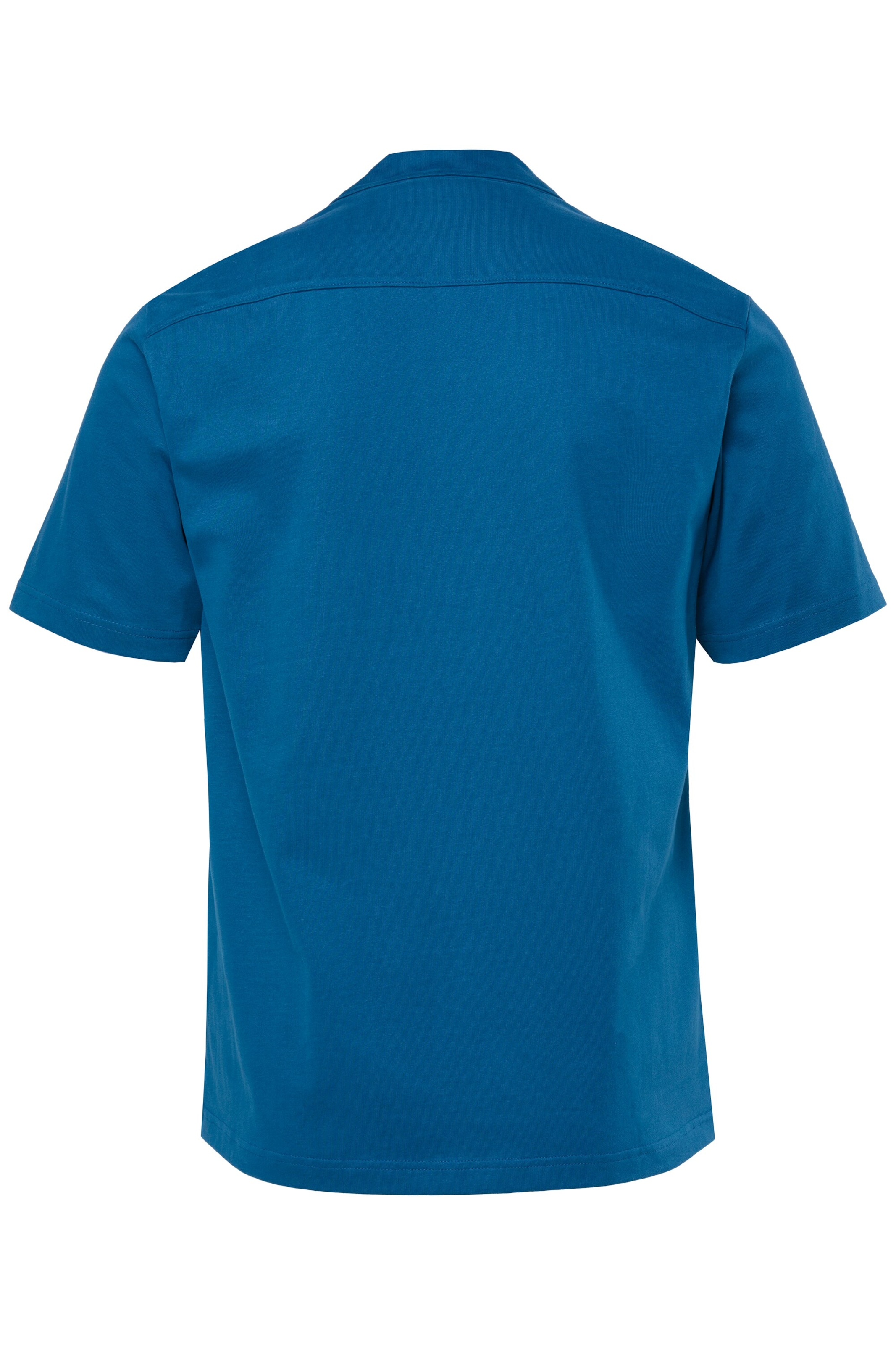 JP1880 Regular Fit Hemd in Blau
