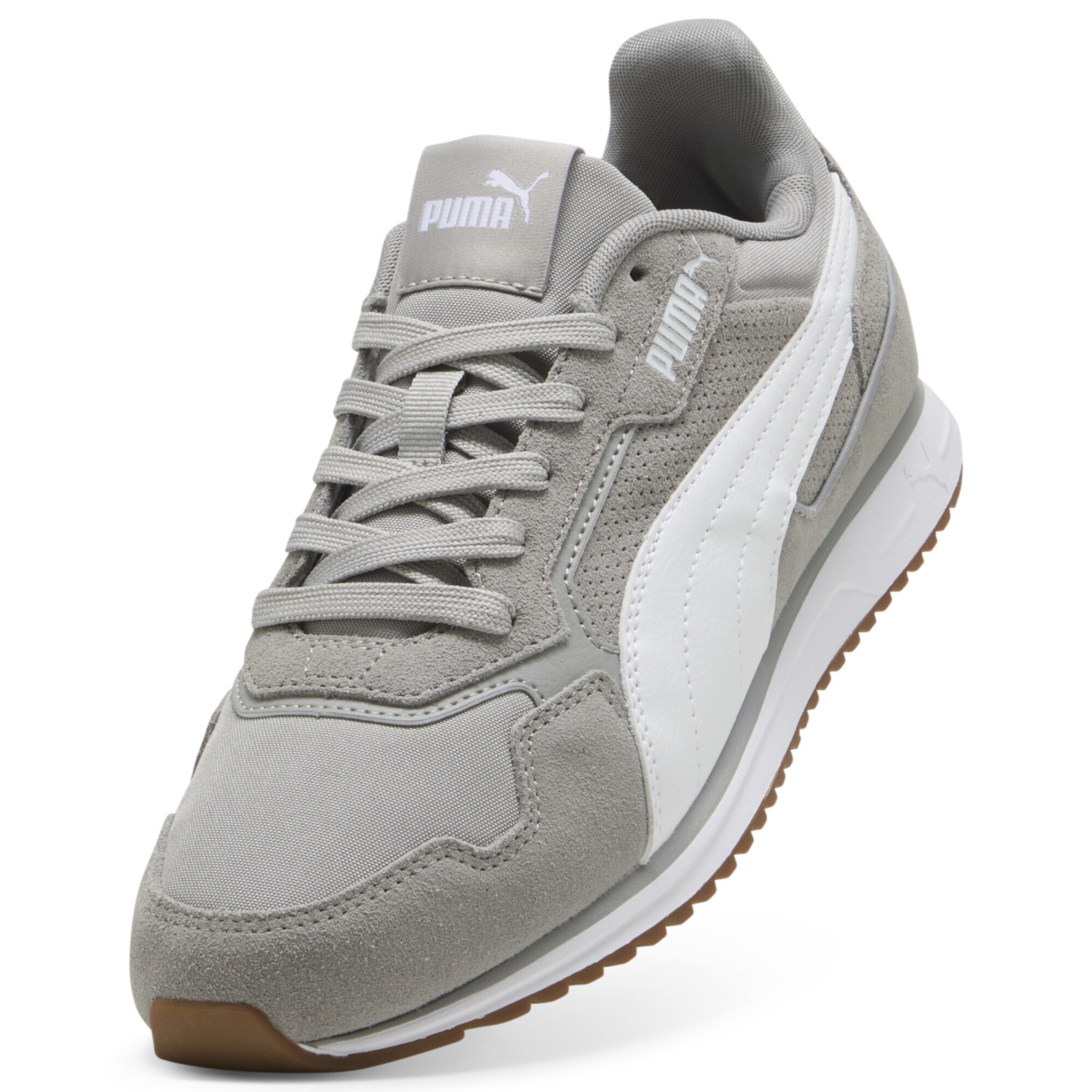 PUMA Sneaker 'Softride St Miler' in Grau