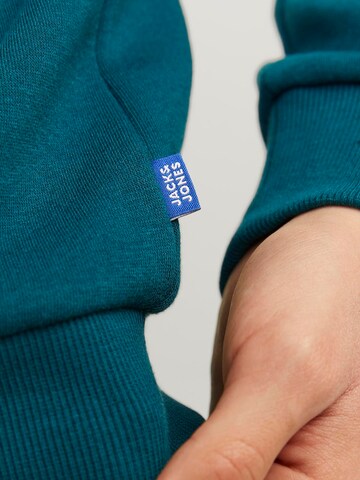Sweat Jack & Jones Junior en vert