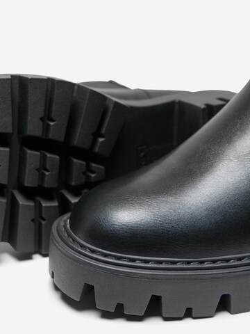 ONLY Chelsea Boots 'ONLBetty-1' i sort