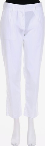 Liviana Conti Pants in S in White: front