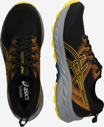 ASICS Běžecká obuv 'GEL-VENTURE 9' – černá