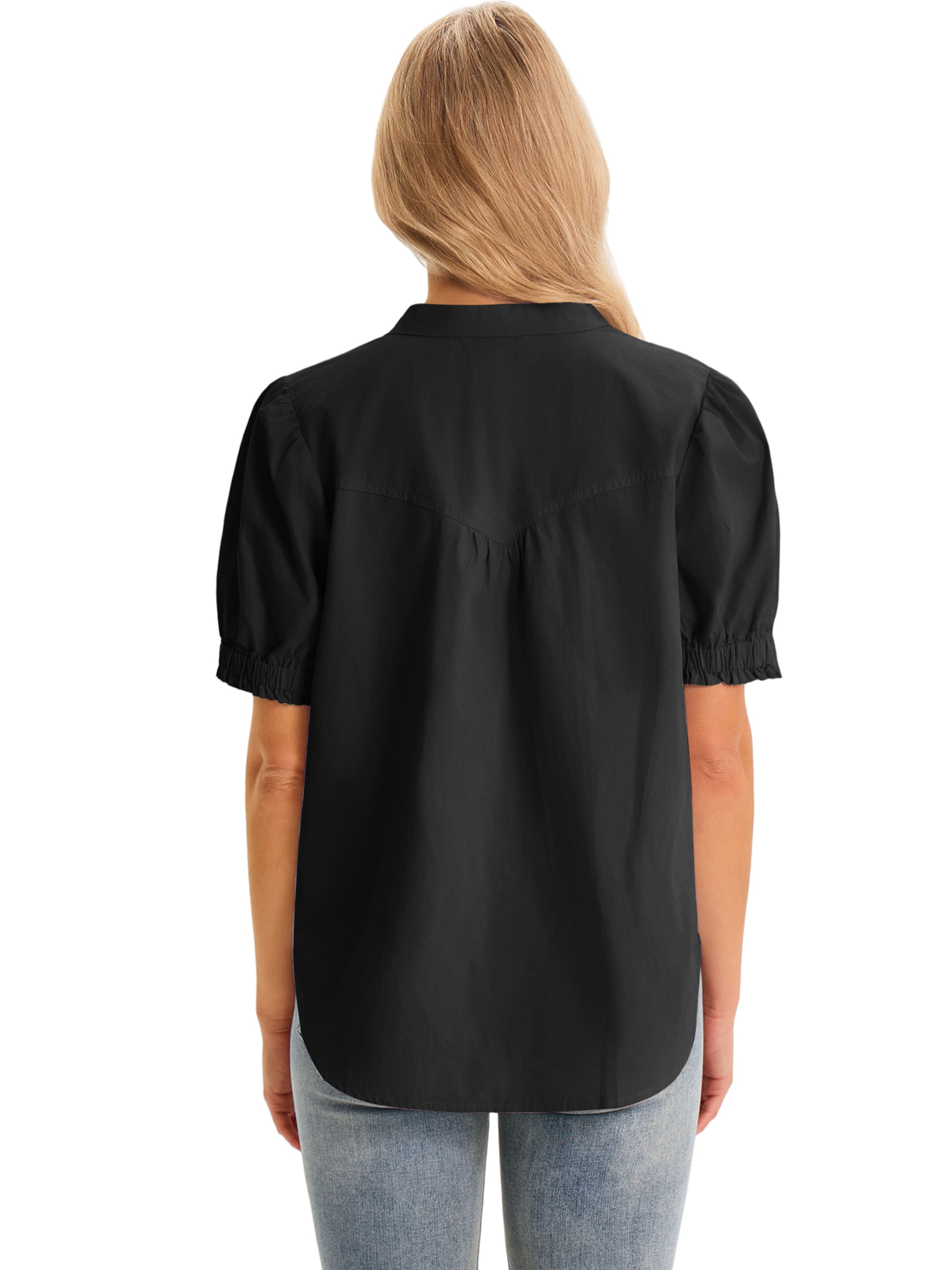 Imily Bela Halenka – černá