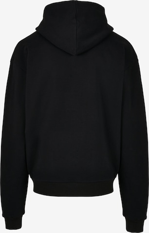 MT Upscale Sweatshirt 'Queens' in Black
