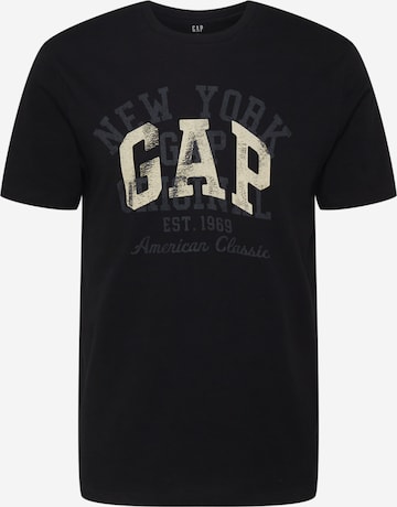 GAP Bluser & t-shirts i sort: forside