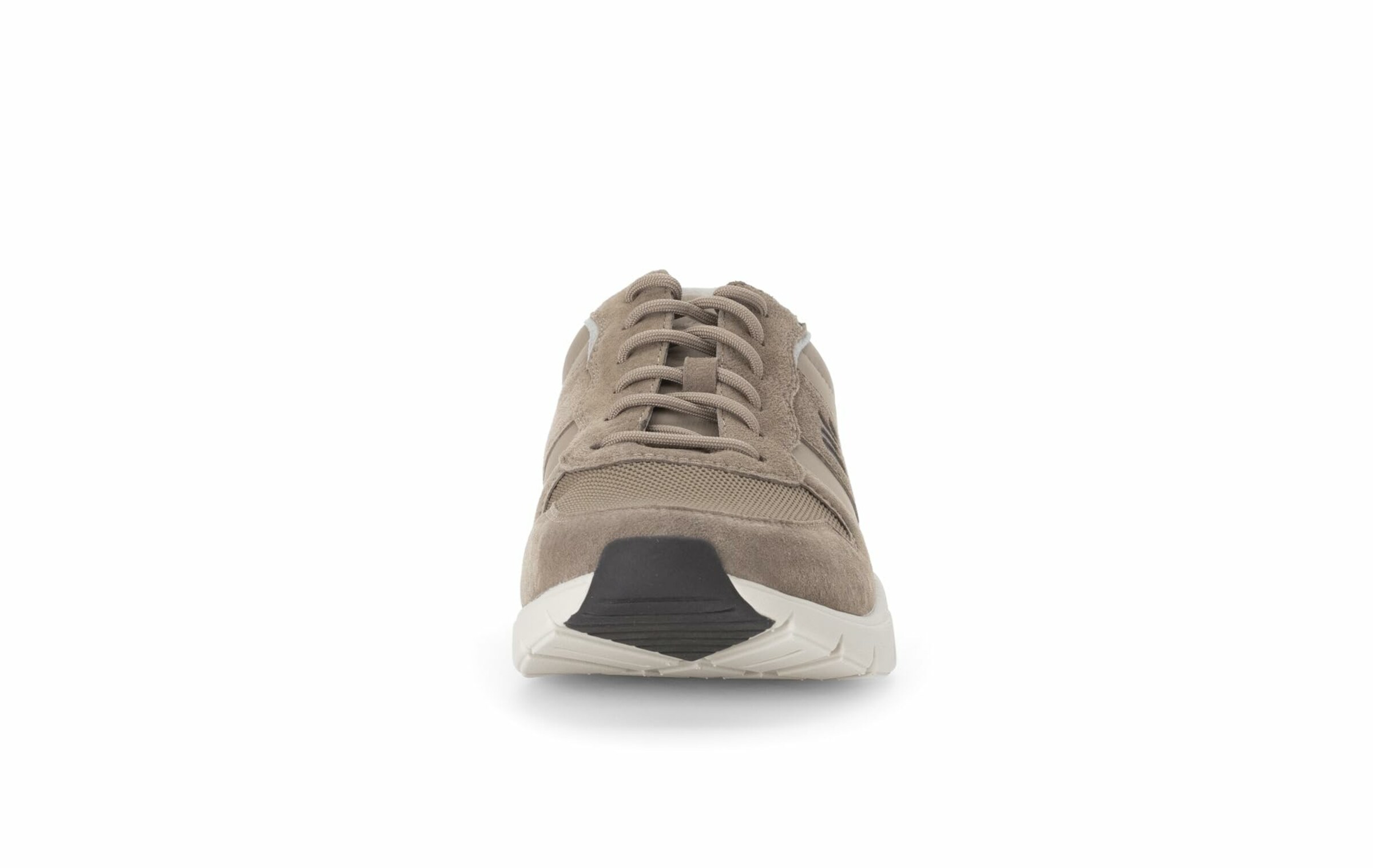 GABOR Sneaker in Braun