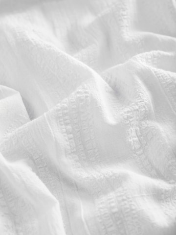 Next Nachthemd in Weiß