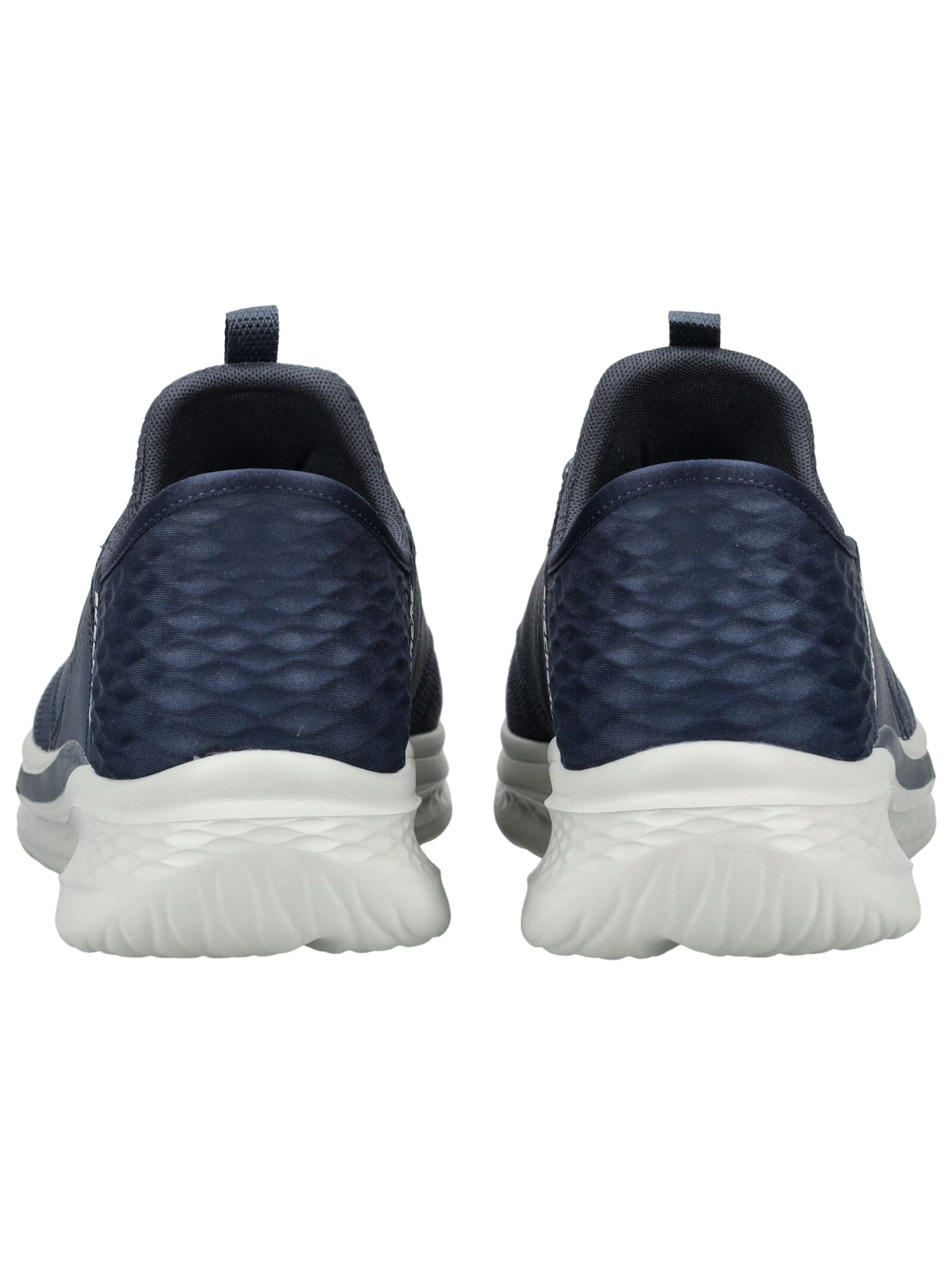 SKECHERS Platform trainers in Blue