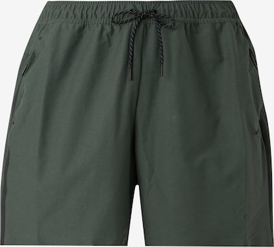 29-30 dydžio Kelnės iš Nike Sportswear, spalva – tamsiai žalia, Prekių apžvalga