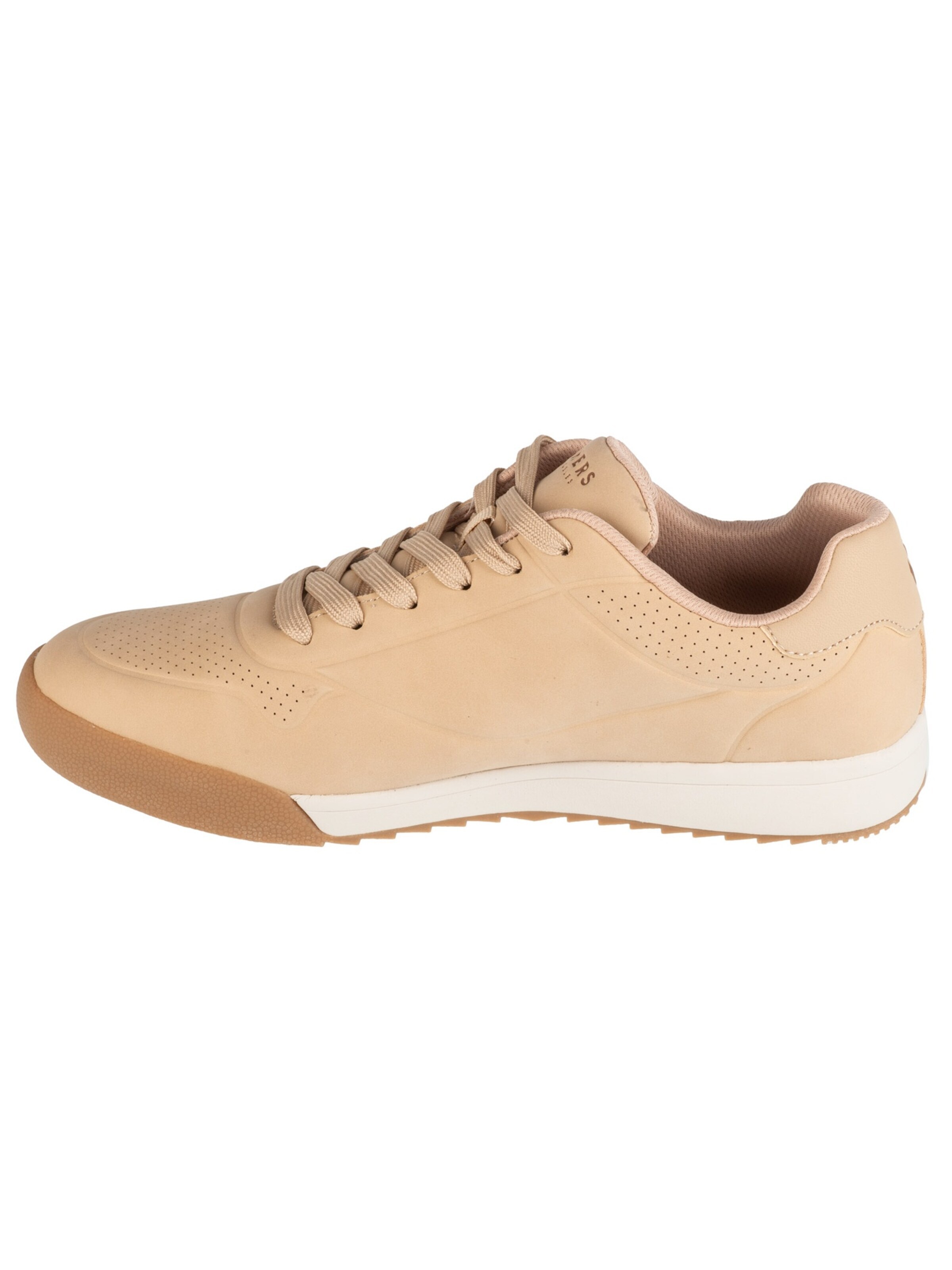 SKECHERS Sneaker low 'Zinger 2.0 - The Arwen'‌‌‌‌‌‌‌‌‌‌ in Beige