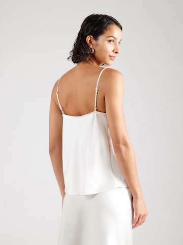 Calvin Klein Top - fehér