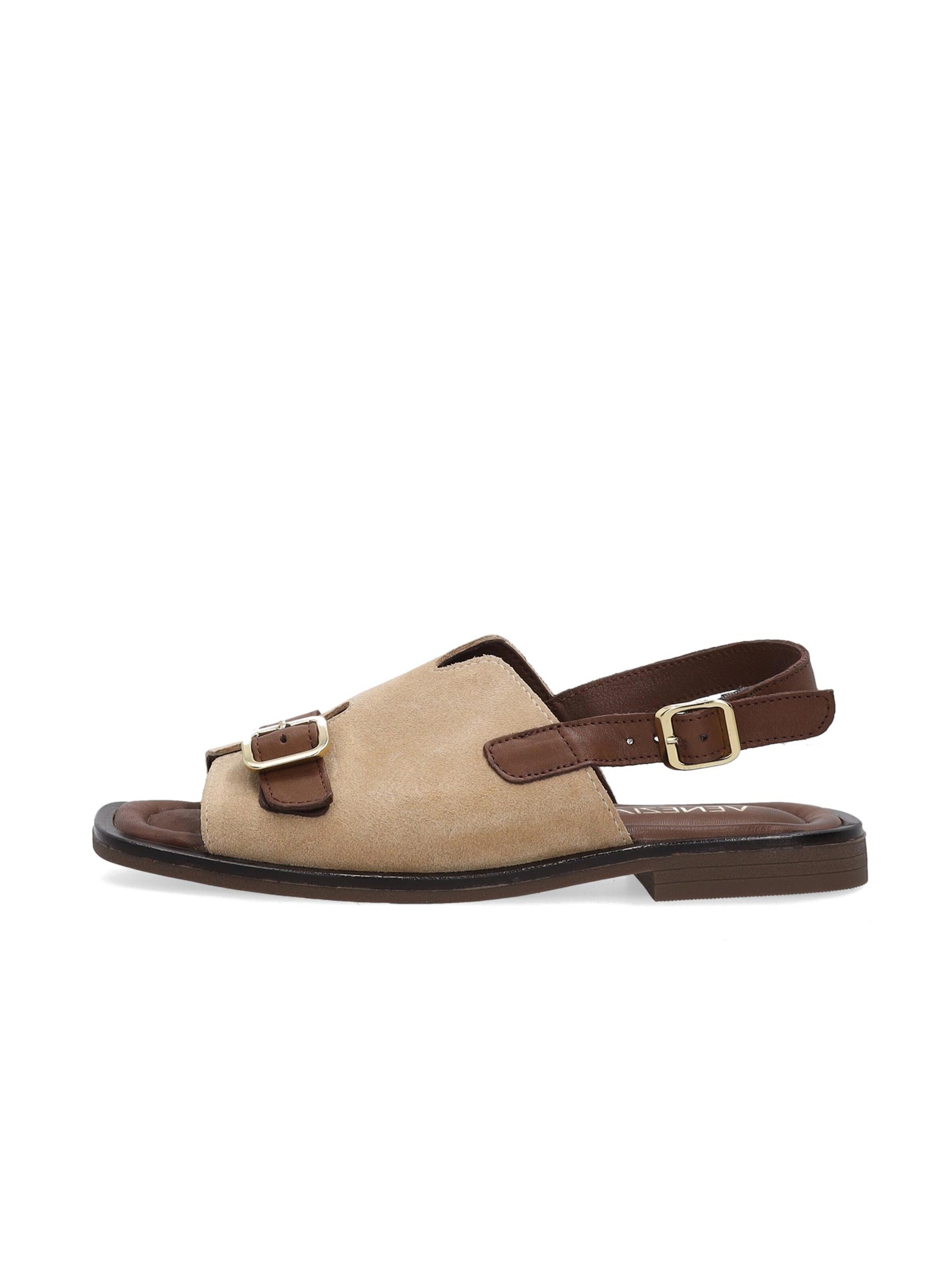 VENEZIA Sandale‌‌‌‌‌‌‌ in Beige
