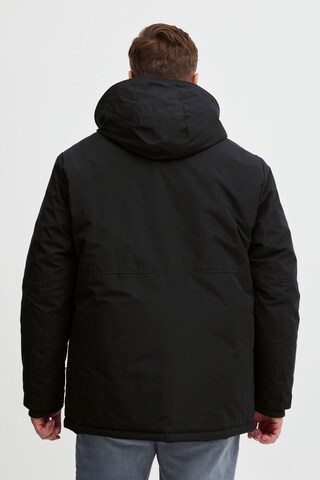 BLEND Between-Season Jacket 'Fosco' in Black