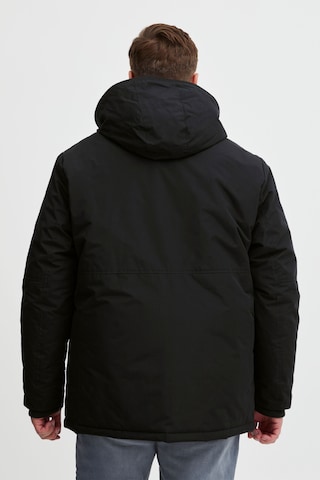 BLEND Outdoorjacke 'Fosco' in Schwarz