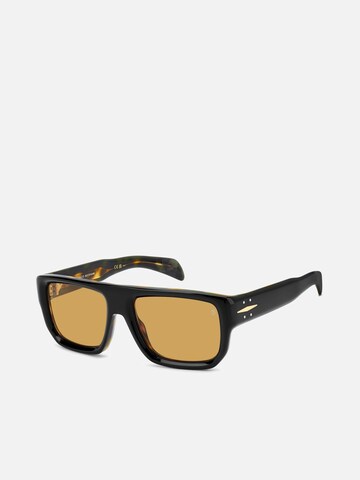 David Beckham - Gafas de sol en negro