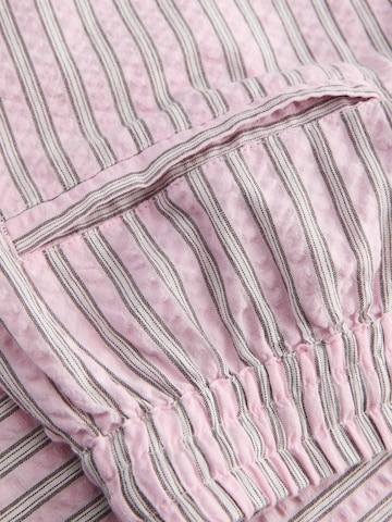 Loosefit Pantaloni 'JXZoe' di JJXX in rosa