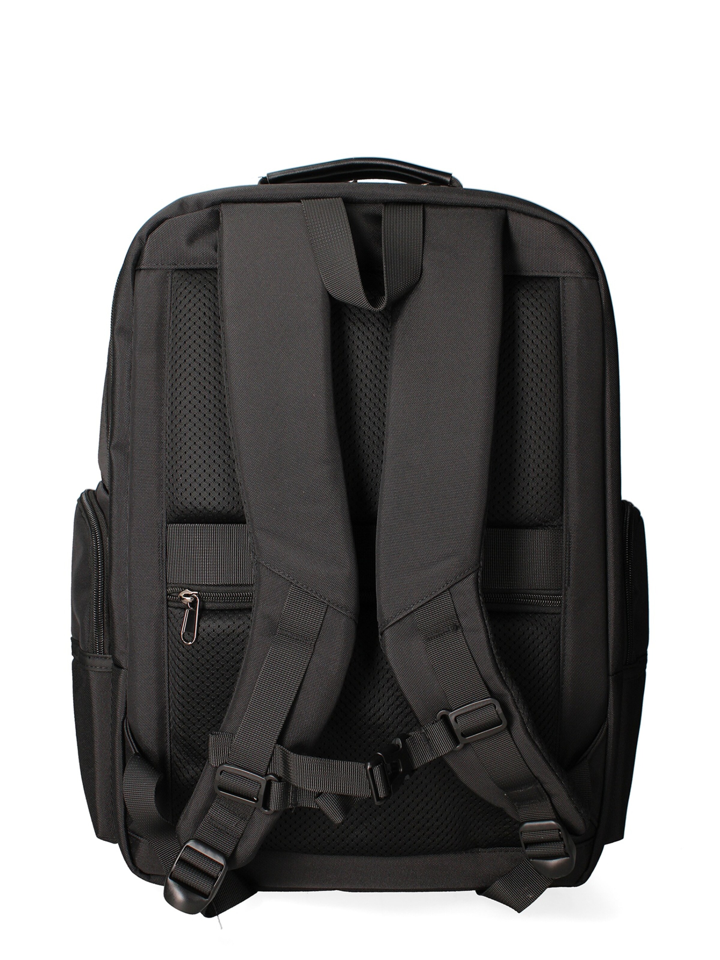 Zaino di B. Cavalli in nero