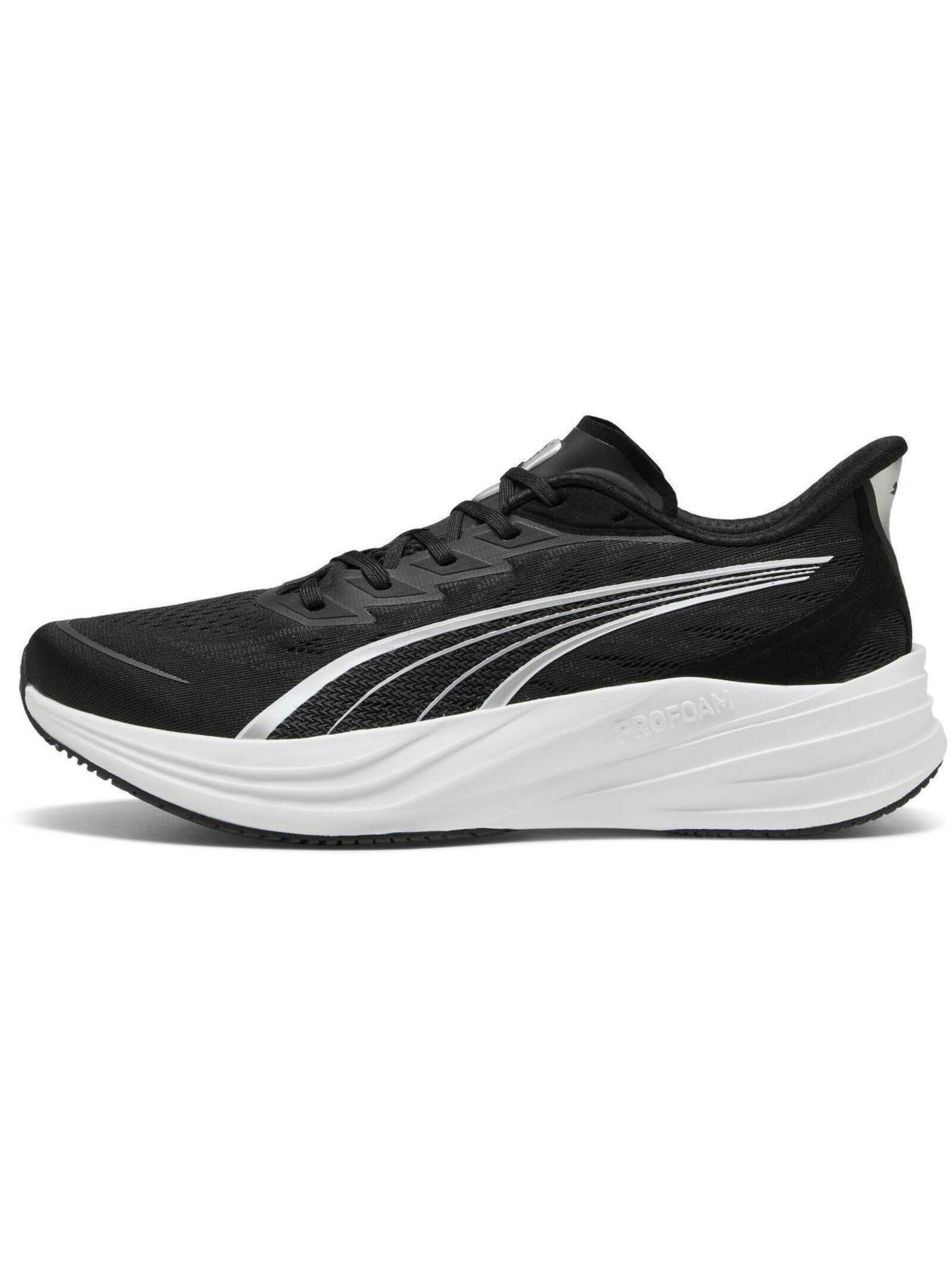 Scarpa sportiva 'Puma Darter Pro 2' di PUMA in nero