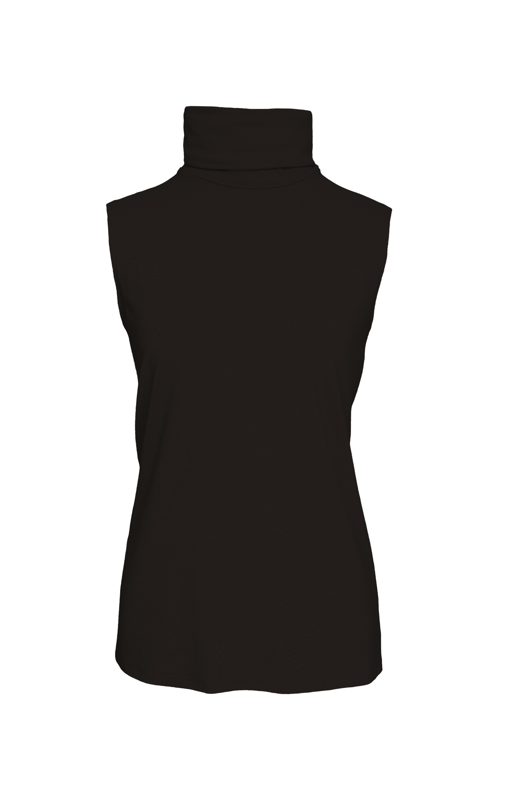 Seidel Moden Top in Brown: front