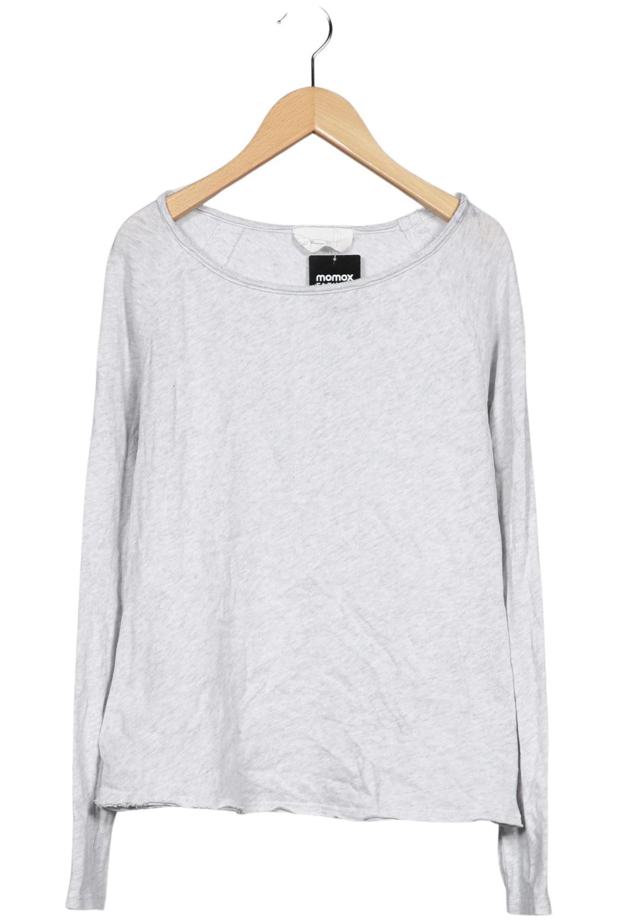 AMERICAN VINTAGE Top & Shirt in S in Grey: front