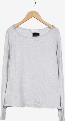 AMERICAN VINTAGE Top & Shirt in S in Grey: front