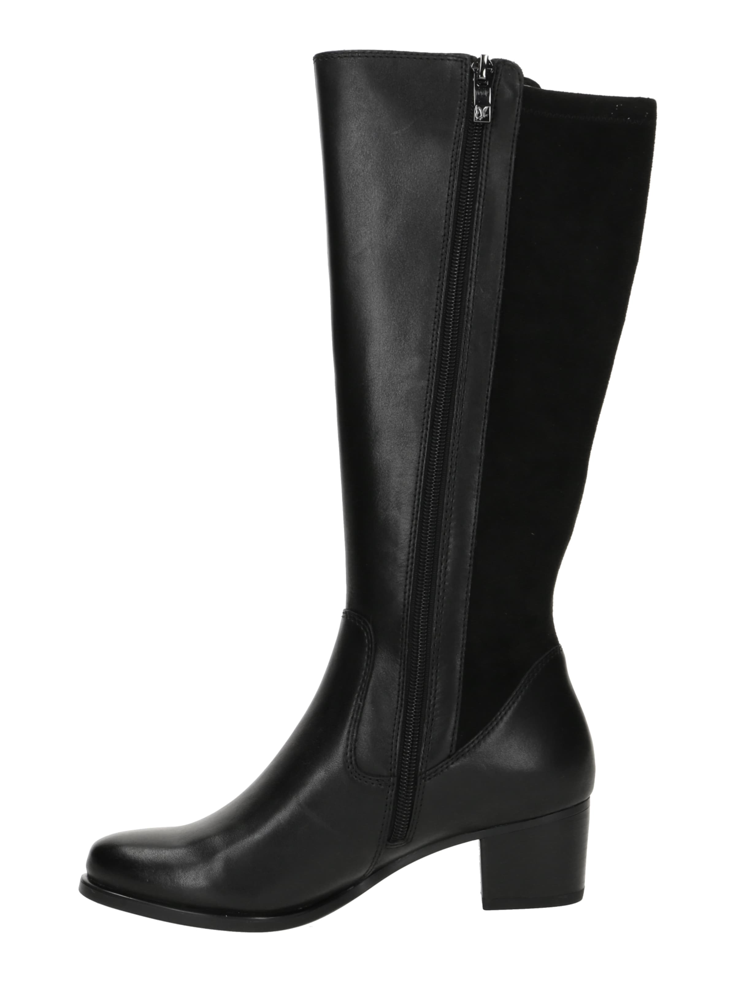 CAPRICE Boot in Black