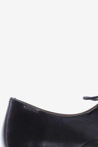 MEPHISTO Flats & Loafers in 41 in Black