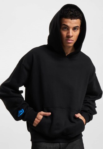 Ecko Unlimited Sweatshirt in Schwarz