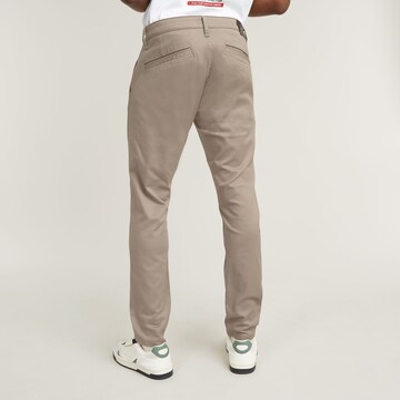 G-STAR Slimfit Chino in Beige