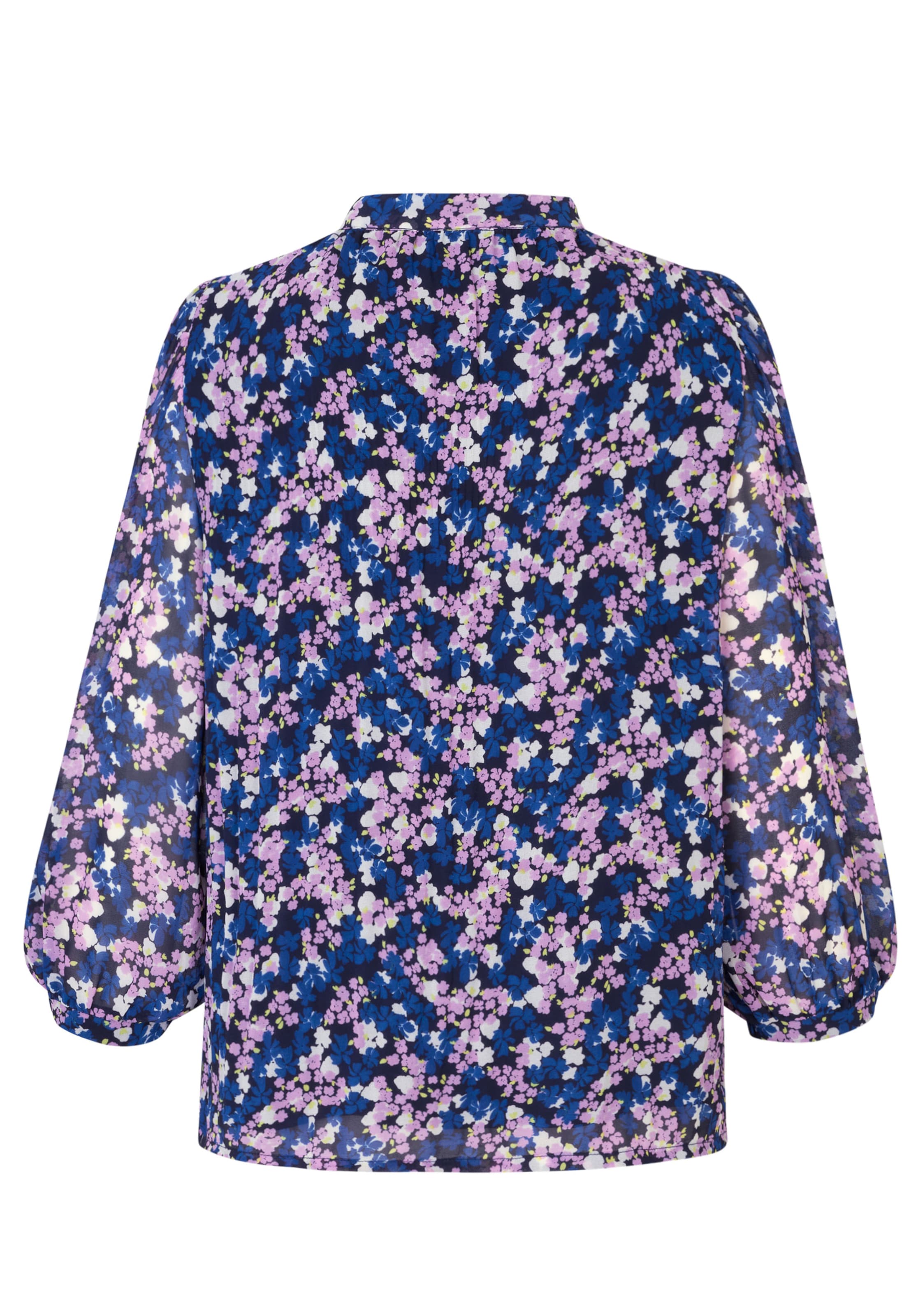 mbymBluza 'Solstice' - miks boja boja: prednji dio