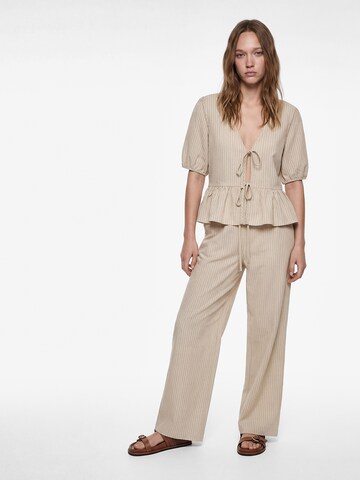 Koton Blouse in Beige