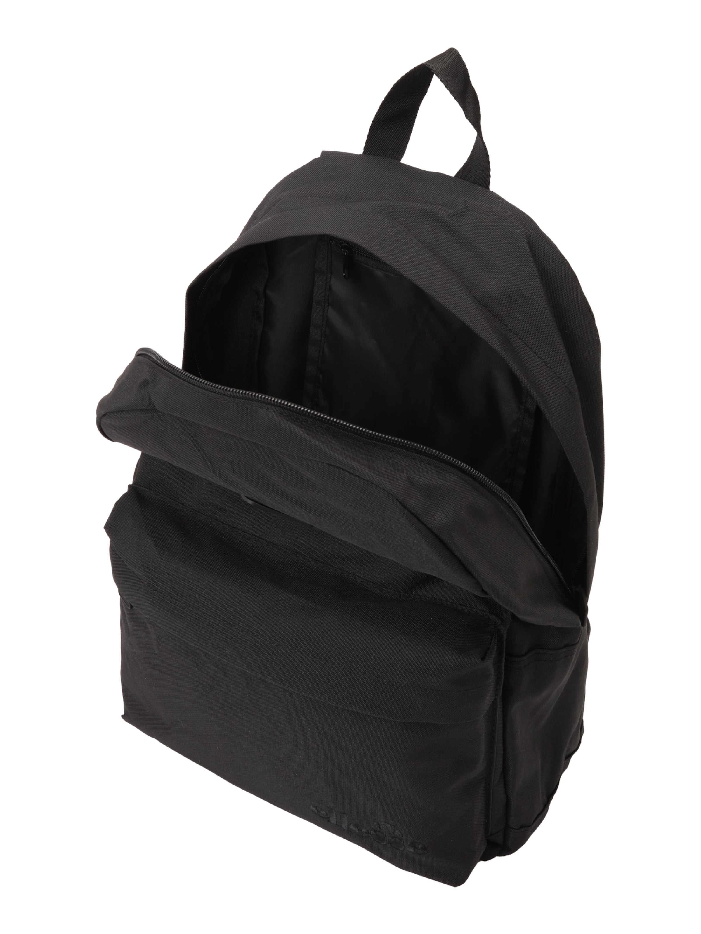 Rucsac 'Regent 2' de la ELLESSE pe negru