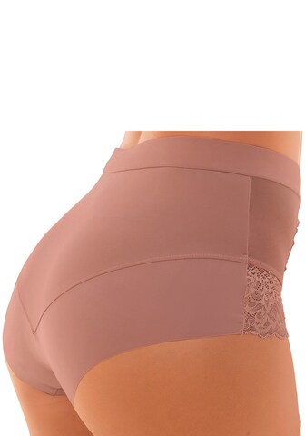 NUANCE Boyshorts in Pink