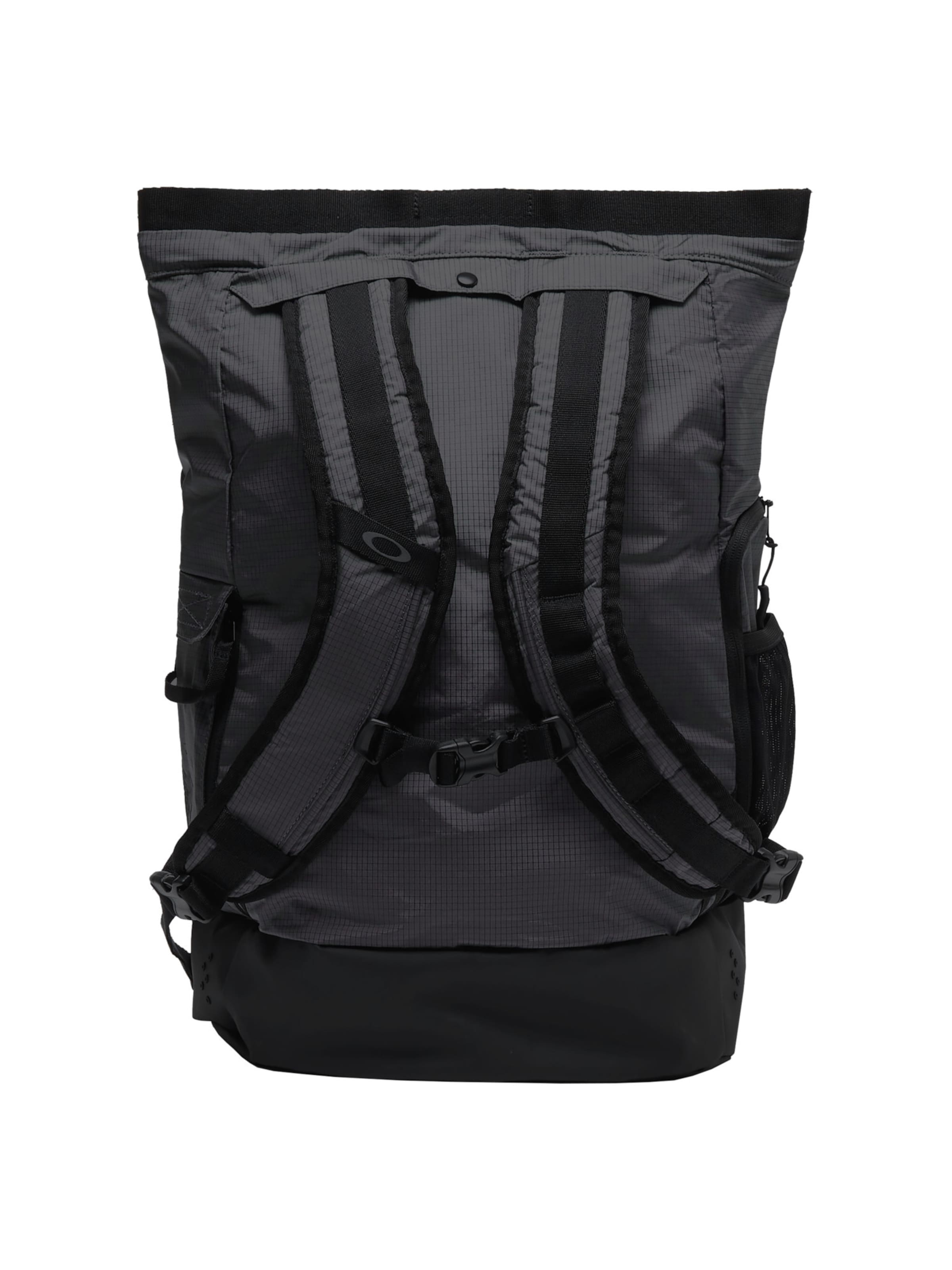 OAKLEY Rucksack ' Reserve Utility ' in Schwarz