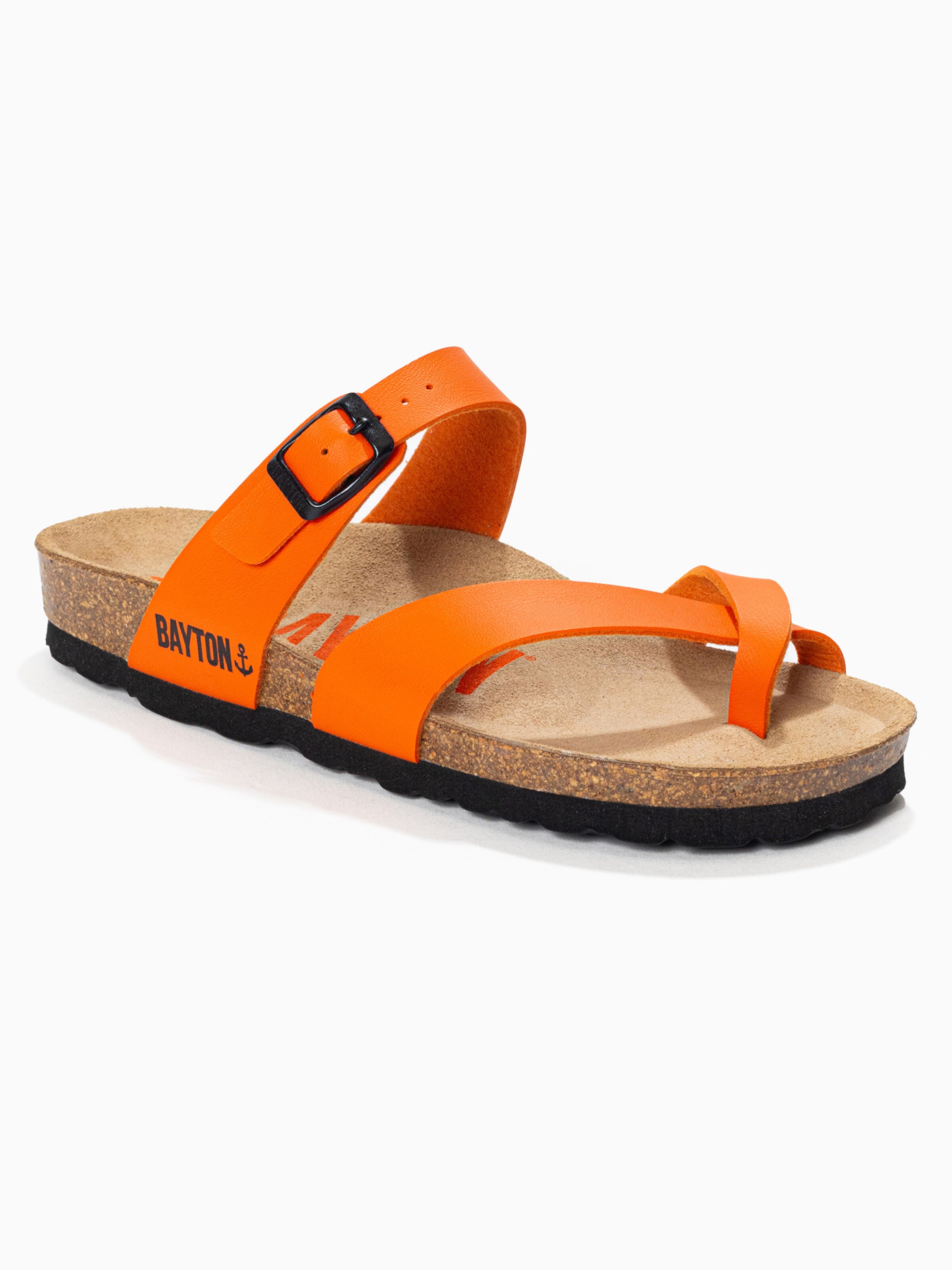 Bayton Μιούλ 'Diane' σε πορτοκαλί