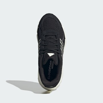 ADIDAS SPORTSWEAR - Sapatilhas baixas 'Technochaos 2000' em preto