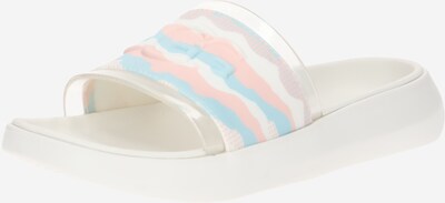 UGG Nizki natikači | mešane barve / bela barva, Prikaz izdelka